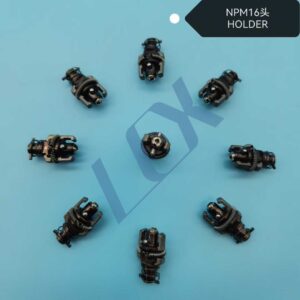 Panasonic SMT Spare Part NPM CM402