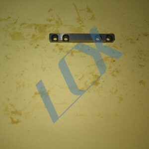 102031201302 GUIDE PLATE