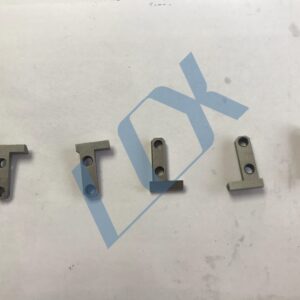 51124702 Universal Insertion Machine 6683G Cutting Blade