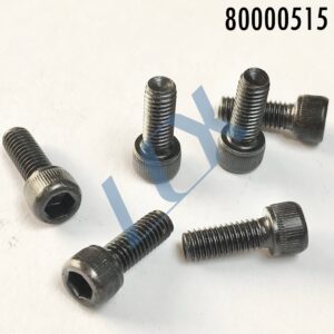 80000515 SHCS 10-32 X 1/2