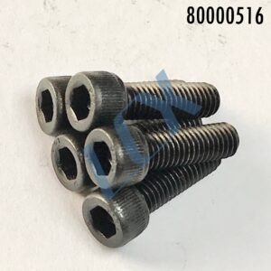 80000516 SHCS 10-32 X 5/8 UIC