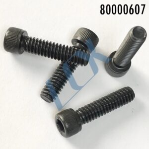 80000605 SHCS 1/4-20 X 3/4 UIC