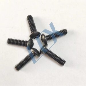 80001403 SBHS 6-32 X 1/2