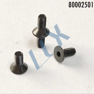 UIC AI part 80002501 SFHS 8-32 X 3/8