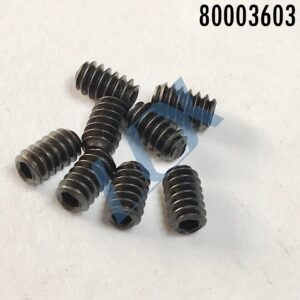 80003603 SSSCPP 6-32 X 1/4