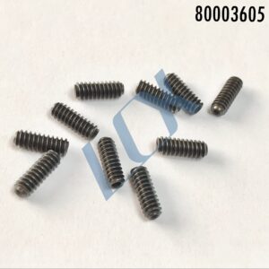 80003605 SSSCPP 6-32 X 3/8