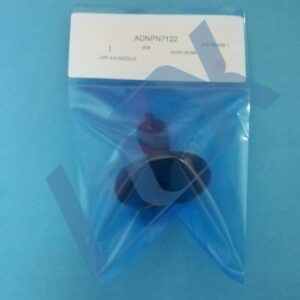 FUJI XPF-W 2.5mm MELF NOZZLE