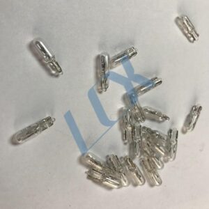 Universal 14 Volt Lamp BLKE01367