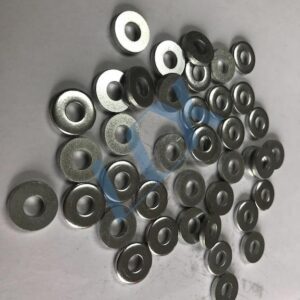 BLKM07184 WASHER FLAT 281 ID