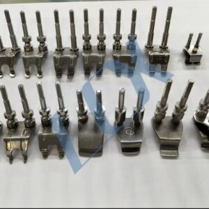 JT wave soldering fingers GS10434