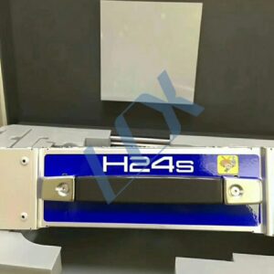 Fuji chip mounter H24s head