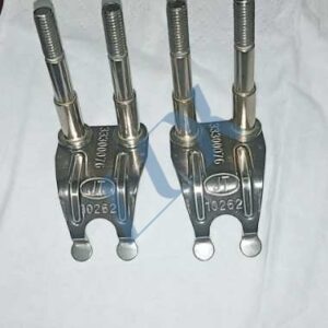 JT Wave Solder Heavy Titanium Finger L or V Type33300076 10262