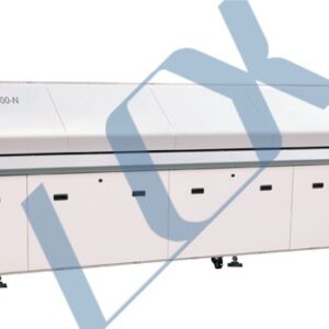 JTR Reflow Oven