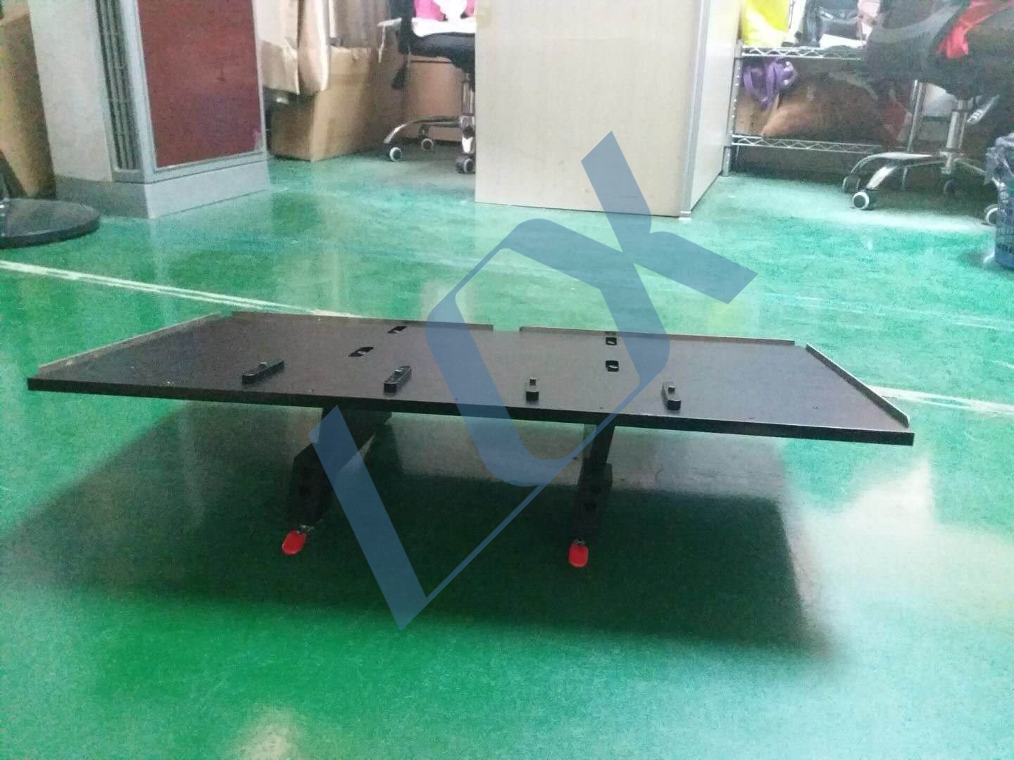 JUKI RS-1 FEEDER TRAY-2