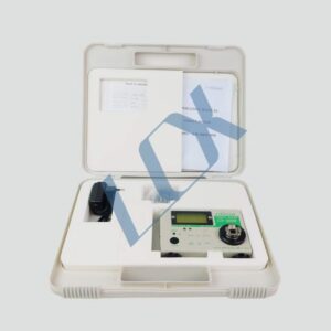 CEDAR CD-10M/100M Digital Torque Meter (Japan)