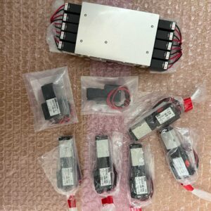 NXT H02F Head Solenoid Valve