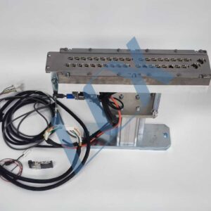 YAMAHA nozzle exchange station