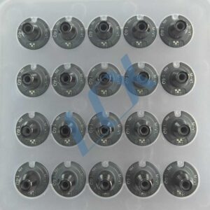 Hanwha Original nozzle