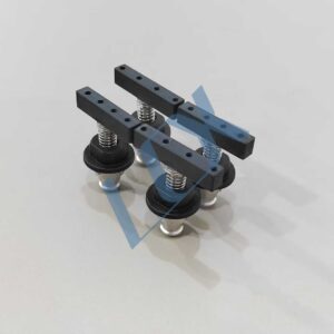 Customized special SMT nozzles