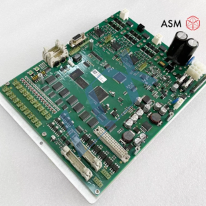 ASM SIEMENS TSP400 03060811 track control card