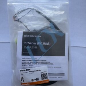 PROXIMITY SENSOR PR18-8DN