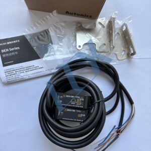 PHOTO SENSOR BEN10M-TFR