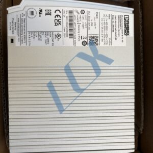 ALIMENTATION TRIO POWER TRIO-PS-2G/3AC/24DC/20