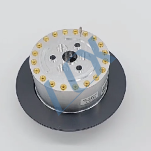 SIEMENS ASM 03113741-02 03116883-02 Allocator