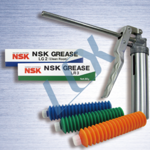 NSK Grease Unit