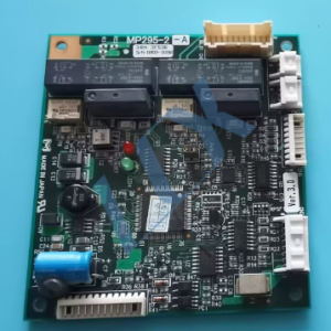 FUJI SEMEMA CONTROL BOARD XK03920 XK03921