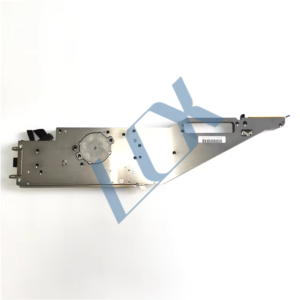 UX044 FEEDER TYPE BRUSH UNIT