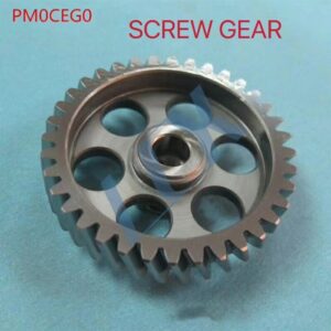 PM0CEG0 SCREW GEAR