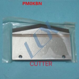 PM0KBN CUTTER