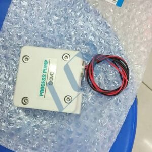 SMC PB1011A-01 process pump valve type PB PROCESS PUMPS