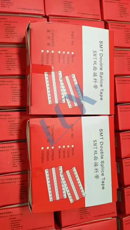 SMT DOUBLE SPLICE TAPE-7