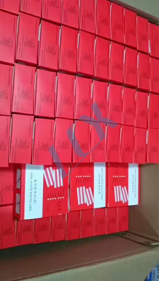 SMT DOUBLE SPLICE TAPE-9