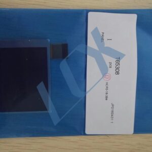 FUJI NXTII Liquid Crystal Display T65308