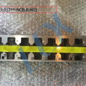 FUJI UL017**-NC8LB-H01 Head Nozzle box