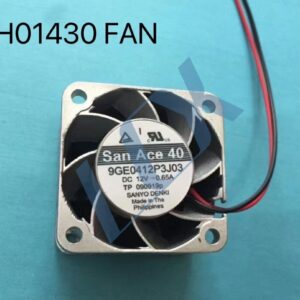 XH01430 FUJI NXT Fan