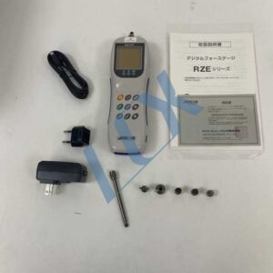 Precision instruments