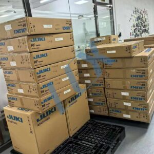 JUKI RF8AS-RF56AS Series Feeders