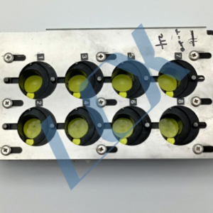 FUJI parts UL03510 G04 Head NK08A Nozzle Box