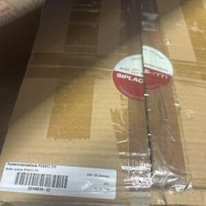 SIEMENS 03106016-02 BUFFER MODULE PCS417-771 ASM SIPLACE X-Series S SMT Spare Parts