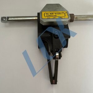 Universal 47630202 Returning to the center