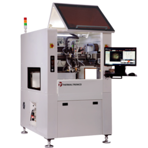 TMT-R9900S Inline Soldering Robot