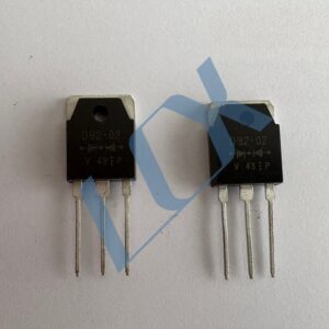 D92-02 TO-3P MOSFET 20A 200V
