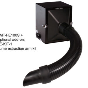 Thermaltronics TMT-FE100S Fume Extractor