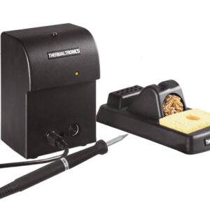 Thermaltronics TMT-2000S Soldering & Rework System
