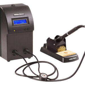 Thermaltronics TMT-2200S Dual Port Soldering System