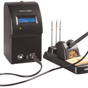 TMT-9000S Soldering & Rework System